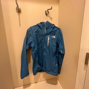 Gortex Northface men’s rain jacket size small for sale